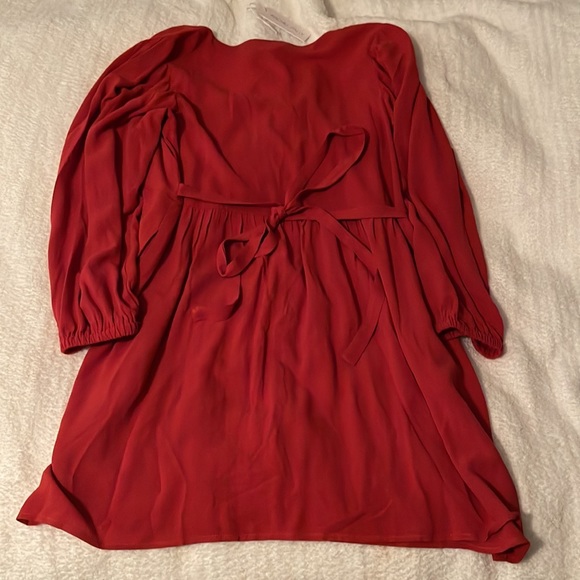 Rachel Pally crepe Annie Dress - Picture 4 of 7